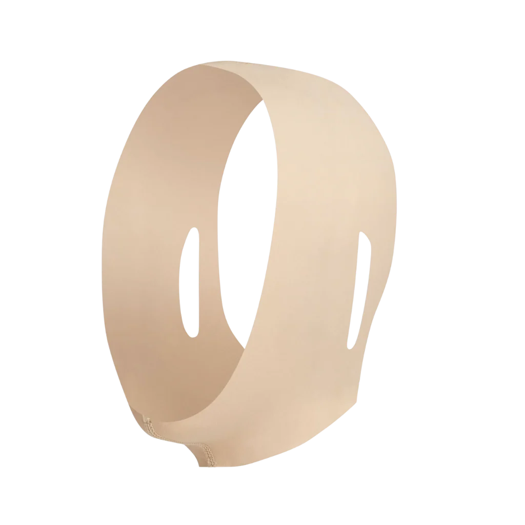 Kollagen Ansigtsbånd